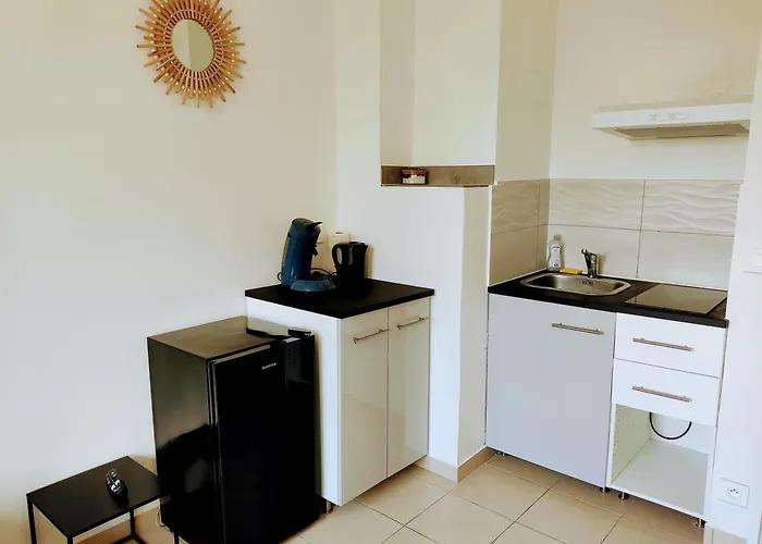 Provence Apartments
