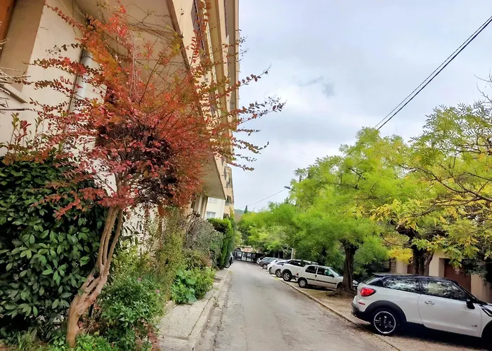 Provence Apartments