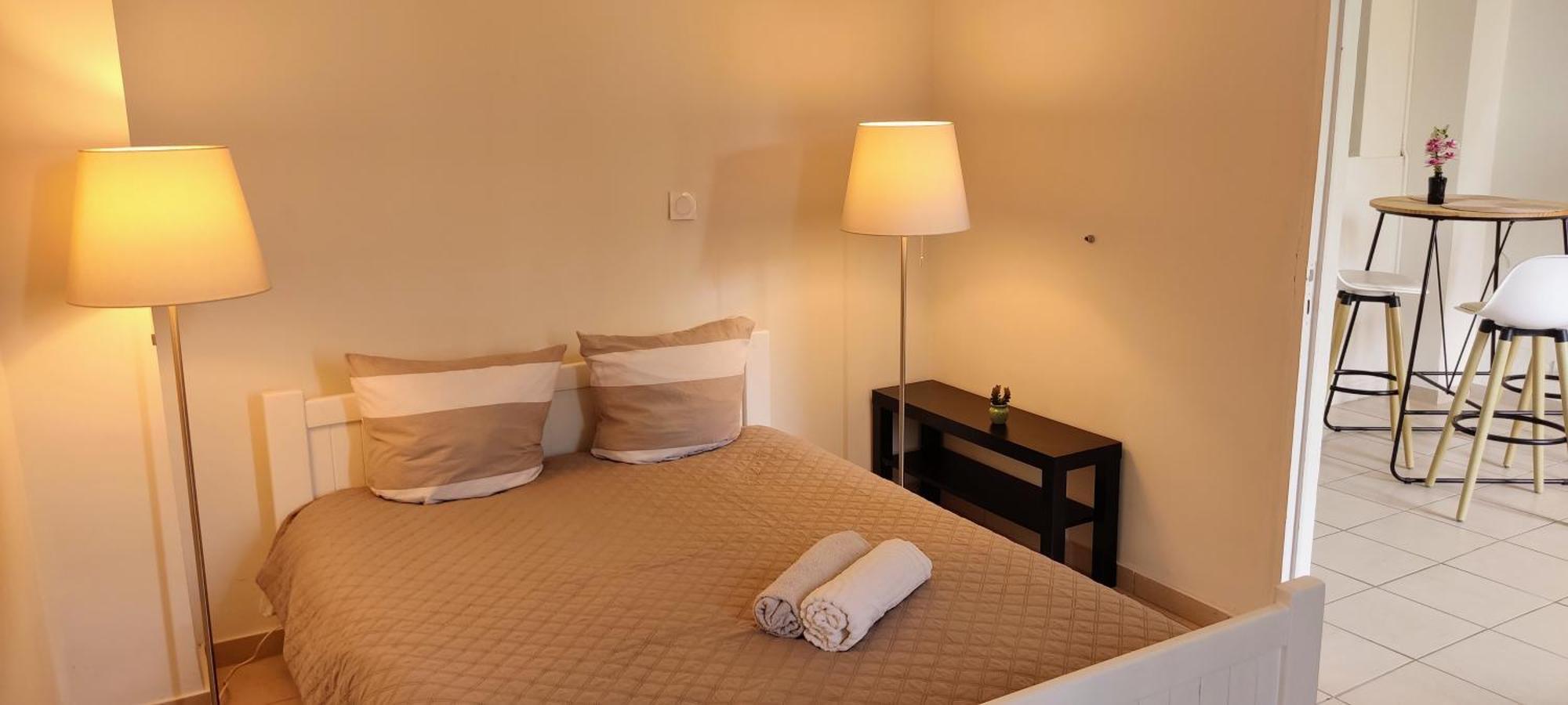 Apartment Provence Aix-en-Provence