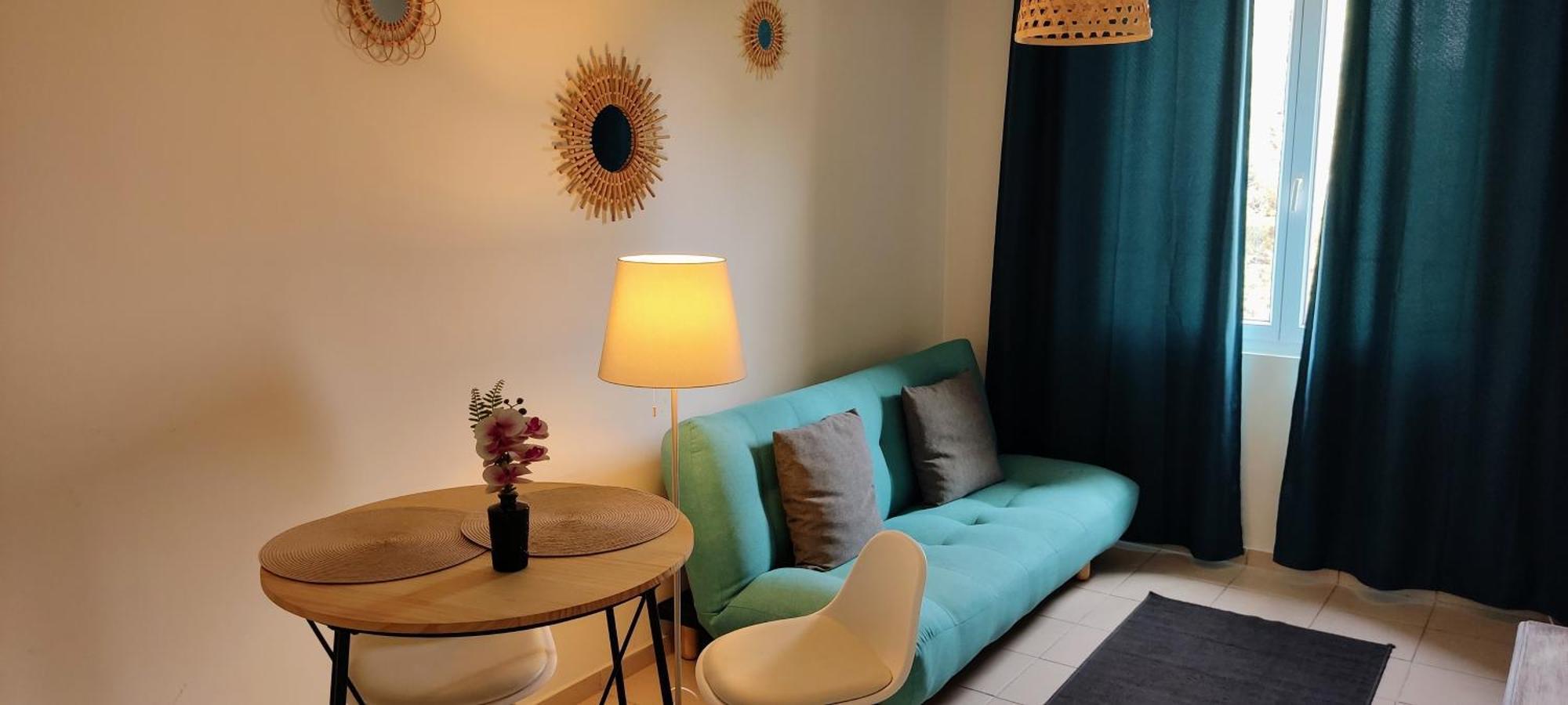 Provence Apartment Aix-en-Provence