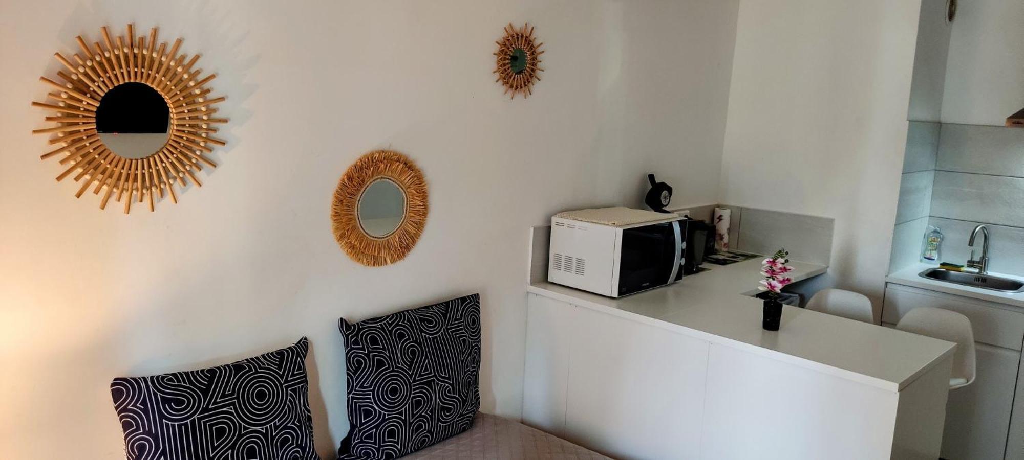 Apartment Provence