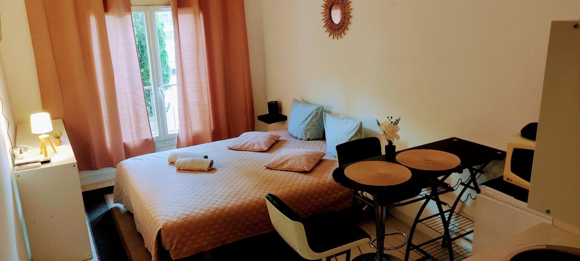 Apartment Provence *