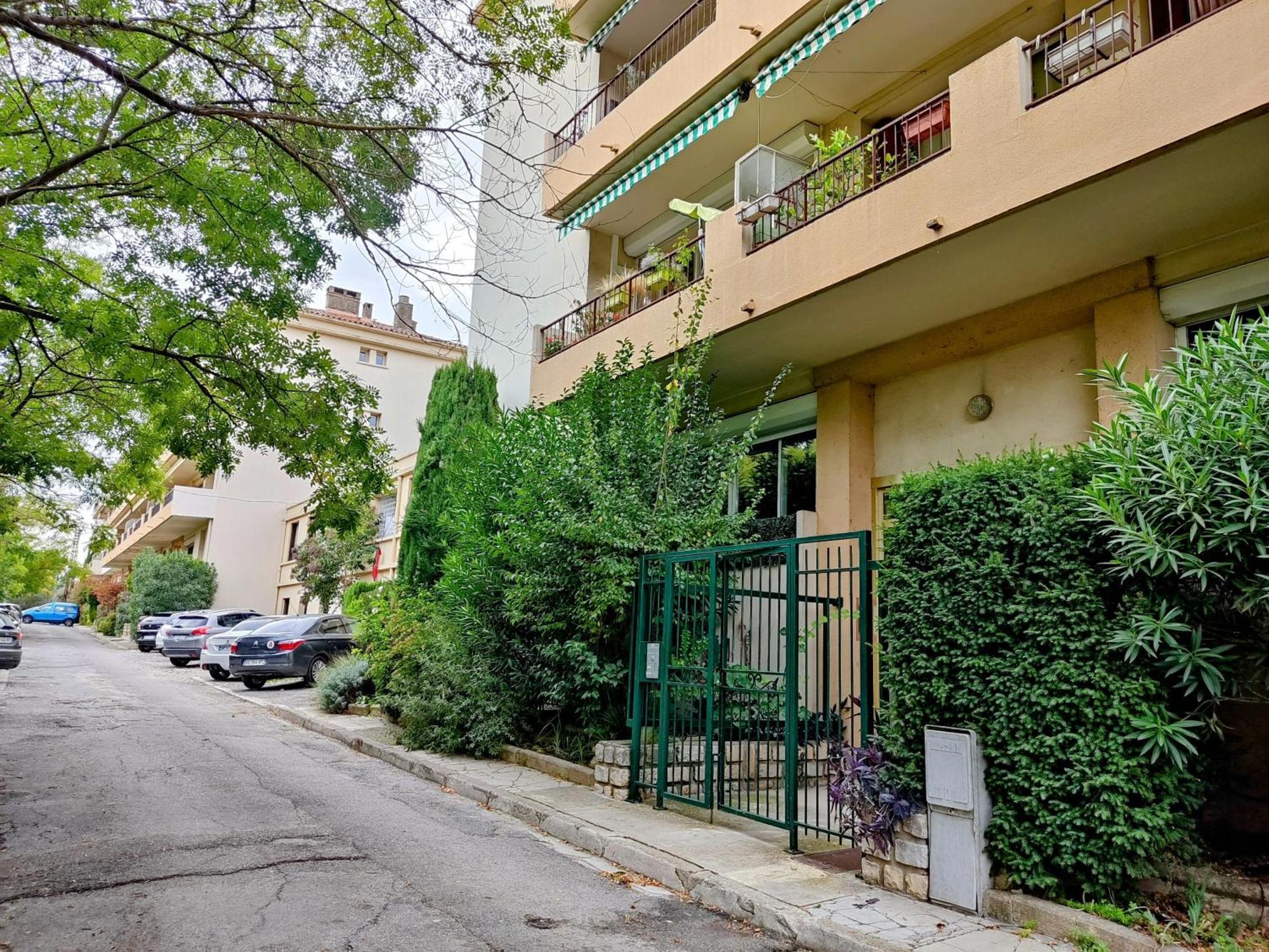 Apartment Provence *