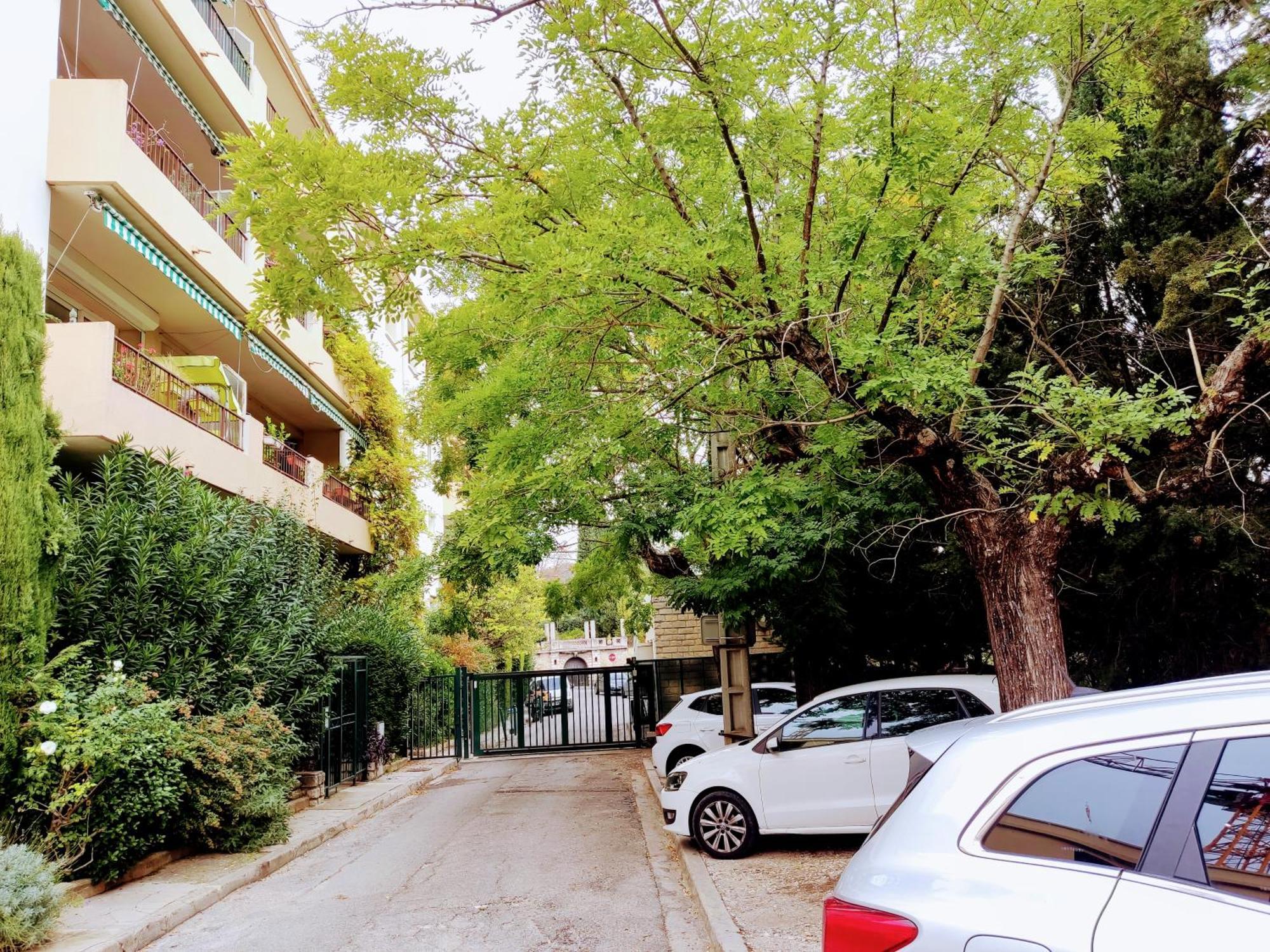 Provence Apartment Aix-en-Provence